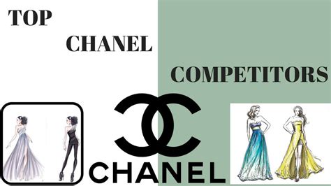 chanel concurrence|Top 14 Chanel Competitors (Updated in 2023) .